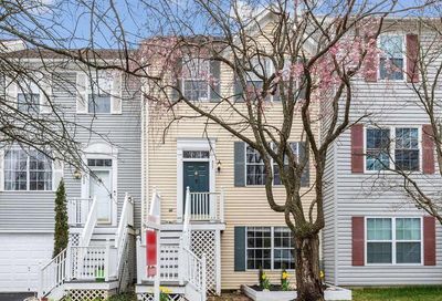 527 Blacksburg Terrace NE Leesburg VA 20176