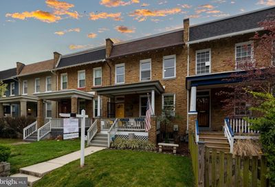 422 17th Street SE Washington DC 20003