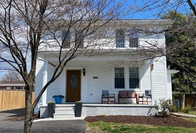 1726 Hilyard Road Parkville MD 21234