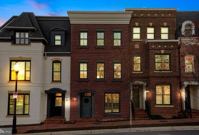 302 S West Street Alexandria VA 22314