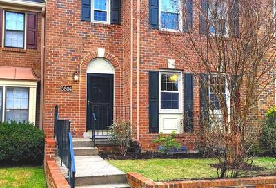 5804 Tudor Lane Rockville MD 20852