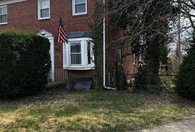 1755 White Oak Avenue Parkville MD 21234
