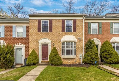 58 Six Notches Catonsville MD 21228