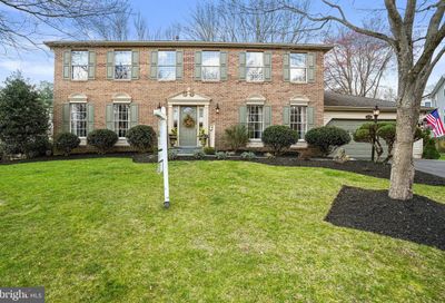 14151 Saddle River Drive North Potomac MD 20878