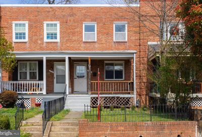 156 Wesmond Drive Alexandria VA 22305