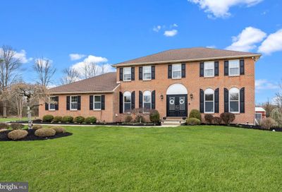 6617 Blueberry Lane Pipersville PA 18947