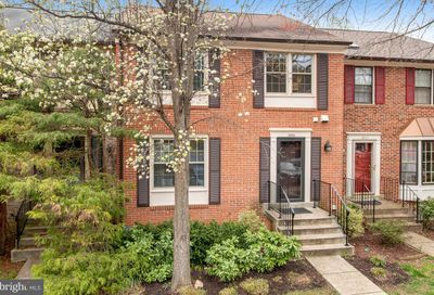 2855 Sutton Oaks Lane Vienna VA 22181