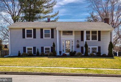 8517 Valleyfield Road Lutherville Timonium MD 21093