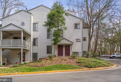 2241 Hunters Run Drive Reston VA 20191