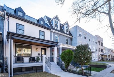 522 Jefferson Street NW Washington DC 20011