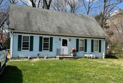 15815 Menk Road Accokeek MD 20607