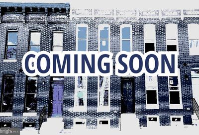 1205 Washington Boulevard Baltimore MD 21230