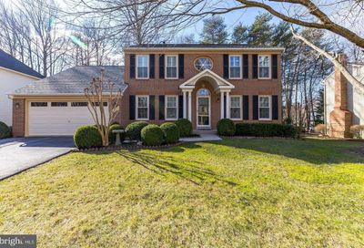 14103 Tollison Drive Bowie MD 20720