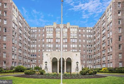 4000 Cathedral Avenue NW Washington DC 20016