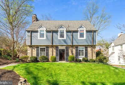 7110 Beechwood Drive Chevy Chase MD 20815