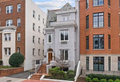 2120 N Street NW 1 Washington DC 20037