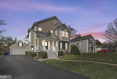 3017 Edgewood Road Kensington MD 20895