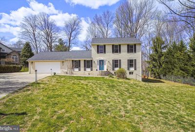 17 Homecrest Court Silver Spring MD 20906