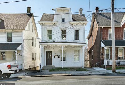 348 W Lincoln Highway Coatesville PA 19320