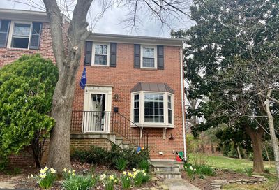 421 Mill Street SE Vienna VA 22180