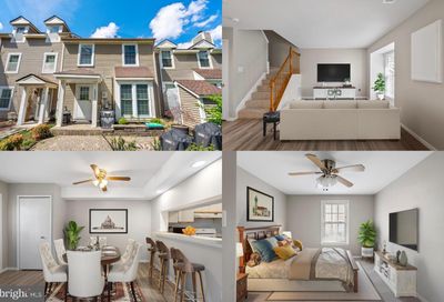 6052 Netherton Street Centreville VA 20120