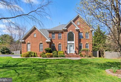 12821 Tern Drive North Potomac MD 20878