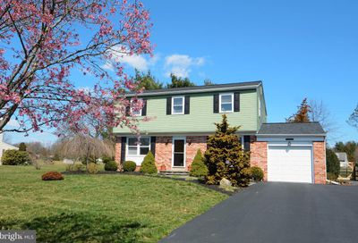 29 S Vassar Drive Quakertown PA 18951