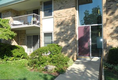 3321 S Leisure World Boulevard 98-2d Silver Spring MD 20906