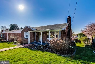 2408 Dennis Avenue Silver Spring MD 20902