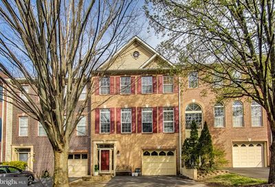 4017 Rosemeade Drive Fairfax VA 22033