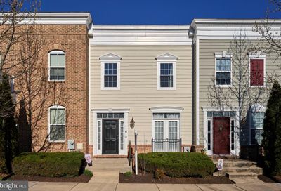 11618 Leesborough Circle Silver Spring MD 20902