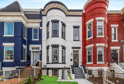 125 R Street NE Washington DC 20002
