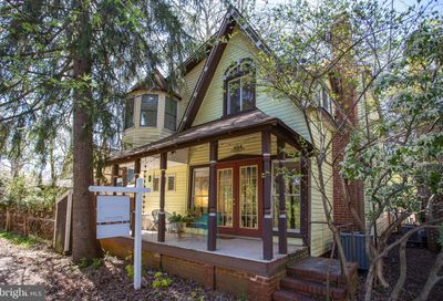 404 5th Avenue Washington Grove MD 20880