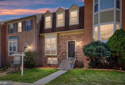 7766 Asterella Court Springfield VA 22152
