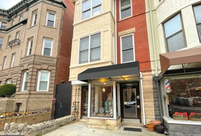 1813 18th Street NW 1 Washington DC 20009