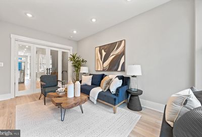 1640 4th NW Unit 1 Washington DC 20001