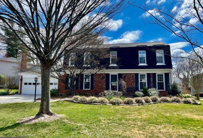 9625 Lincolnwood Drive Burke VA 22015
