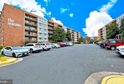 5851 Quantrell Avenue 109 Alexandria VA 22312