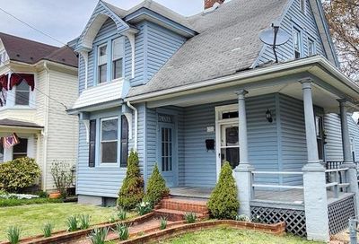 706 W John Street Martinsburg WV 25401