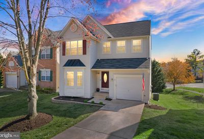 6 Ashley Court Stafford VA 22554