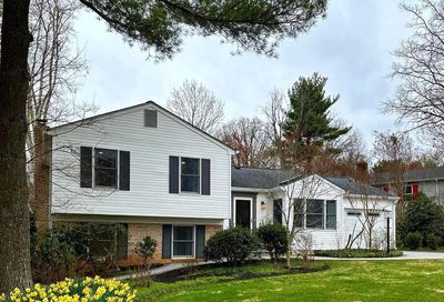 21 Hardwicke Place Rockville MD 20850