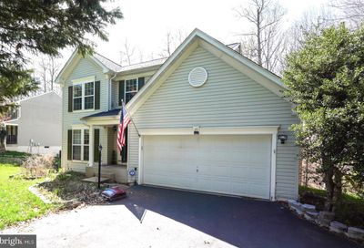 21 Silverthorn Court Stafford VA 22554