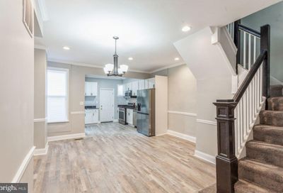 3007 Rayner Avenue Baltimore MD 21216