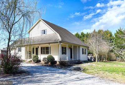 580 Abbotts Pond Road Houston DE 19954