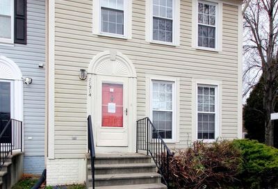 11314 Clearbrooke Court Beltsville MD 20705