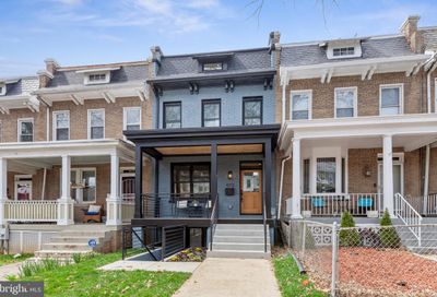 4212 3rd Street NW Washington DC 20011