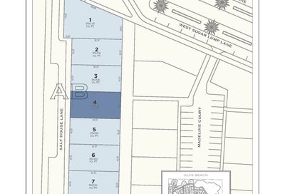 Ab4 Salt House Lane Alys Beach FL 32461