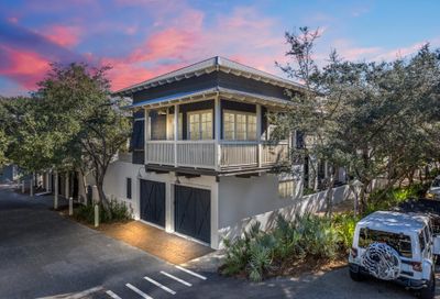 101 Round Road Rosemary Beach FL 32461