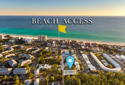 Tbd Campbell Street Santa Rosa Beach FL 32459