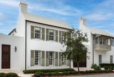 106 Nonesuch Way Inlet Beach FL 32461